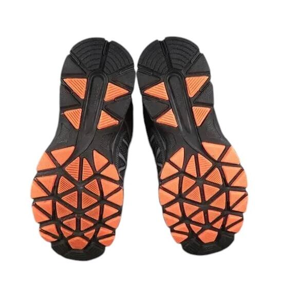 Nike Shoes Womens 9 Trail Ridge 2 Running Athletic Hiking Sport Outdoor Trainers - Picture 11 of 12